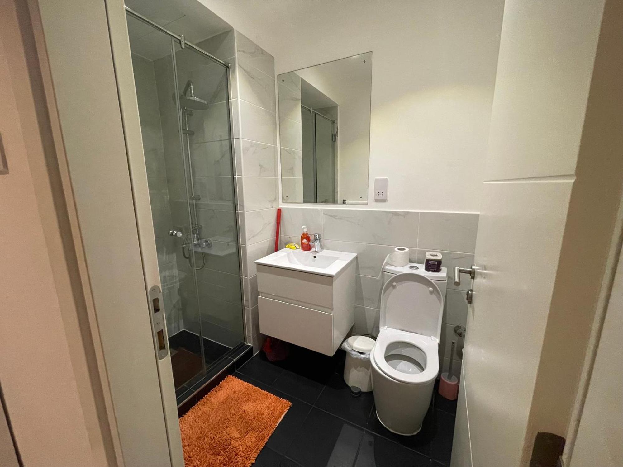 Embassy Gardens Apartments Akra Dış mekan fotoğraf